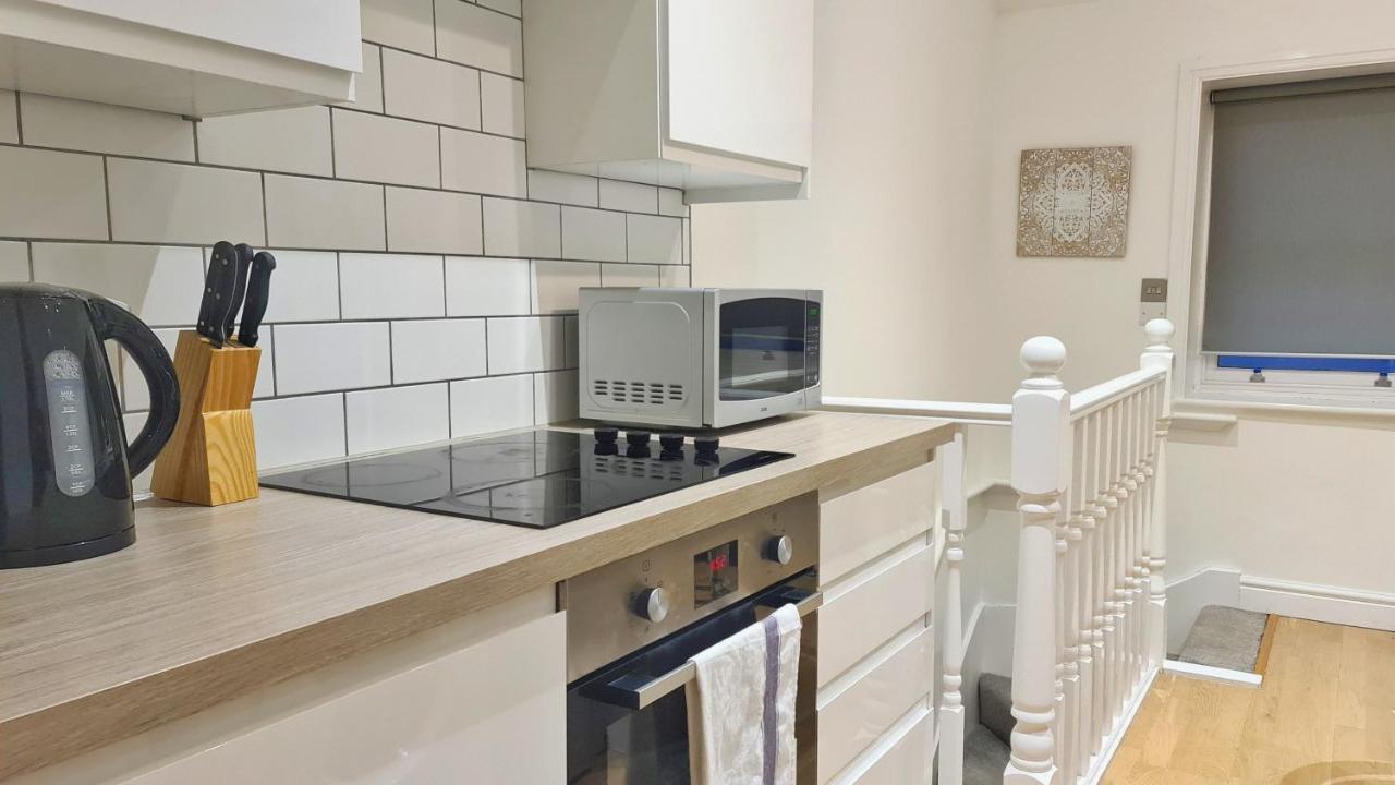 Modern & Central, Perfect Beach Getaway- 2Min Walk Brighton Luaran gambar