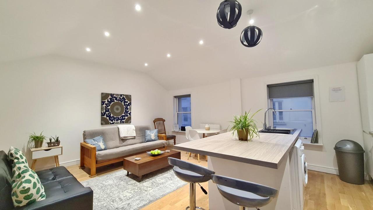 Modern & Central, Perfect Beach Getaway- 2Min Walk Brighton Luaran gambar