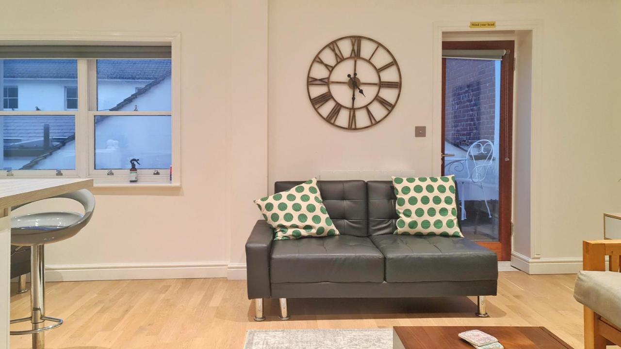 Modern & Central, Perfect Beach Getaway- 2Min Walk Brighton Luaran gambar
