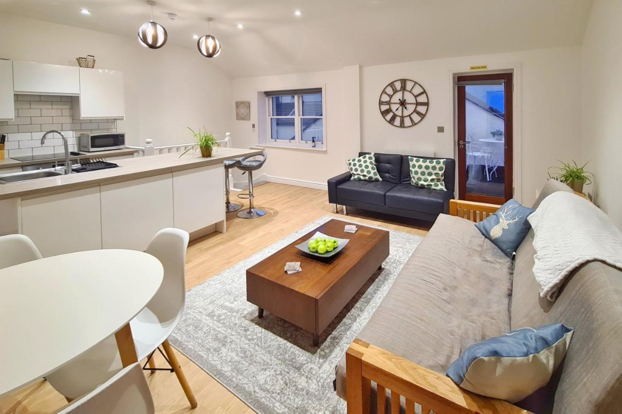 Modern & Central, Perfect Beach Getaway- 2Min Walk Brighton Luaran gambar