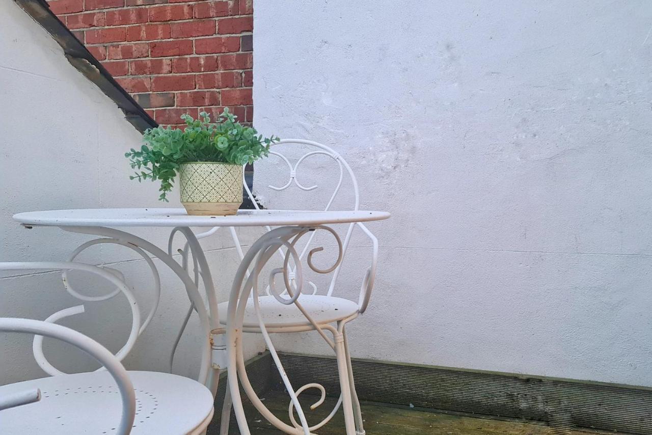 Modern & Central, Perfect Beach Getaway- 2Min Walk Brighton Luaran gambar